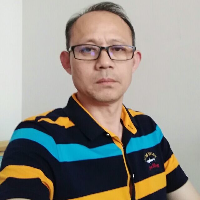 dxg1393的第一张照片--济宁相亲服务中心