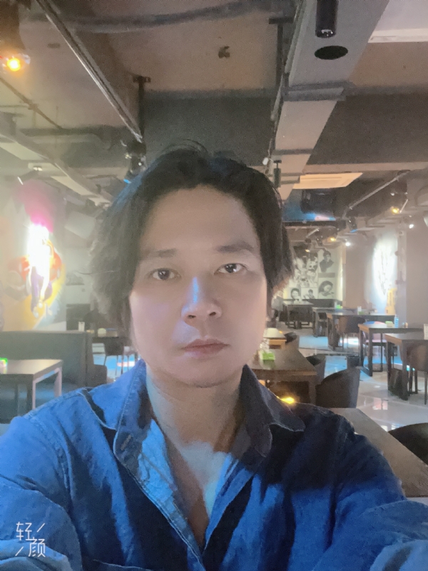 叶晨的第一张照片--济宁相亲服务中心