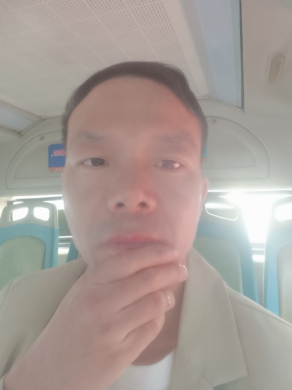 青盘的第一张照片--济宁相亲服务中心