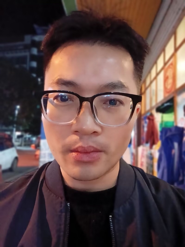 沧海一粟的第一张照片--济宁相亲服务中心