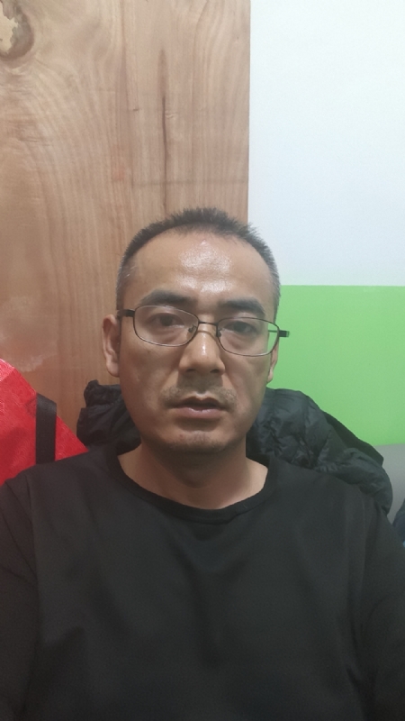 mini的第一张照片--济宁相亲服务中心