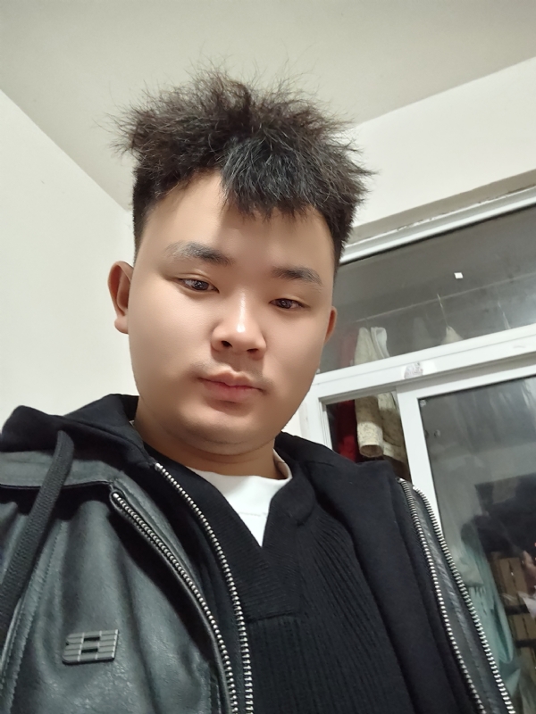 阿龙找对象的第一张照片--济宁相亲服务中心