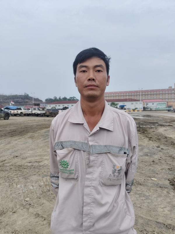 青山原是我身边伴的第一张照片--济宁相亲服务中心