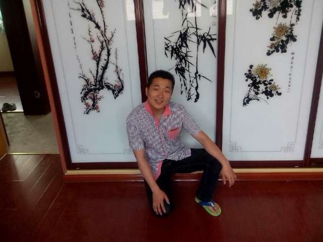 爱你一生一世的第三张照片--济宁相亲服务中心