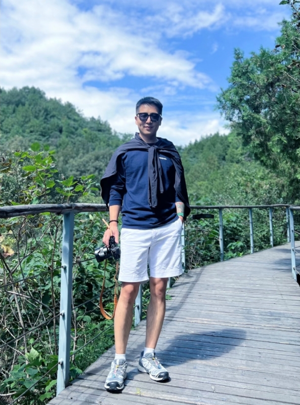 只为与你相见的第二张照片--济宁相亲服务中心
