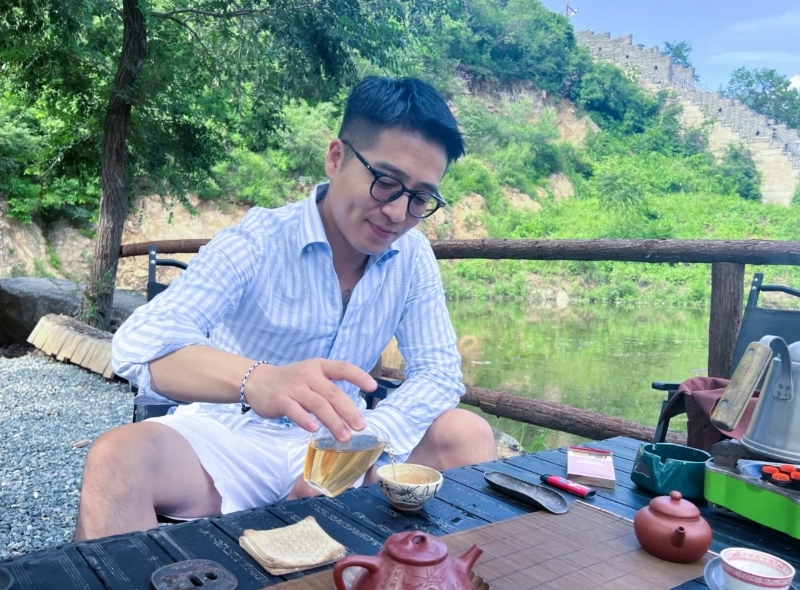 只为与你相见的第三张照片--济宁相亲服务中心