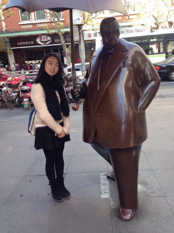 ysy仰望的第三张照片--济宁相亲服务中心