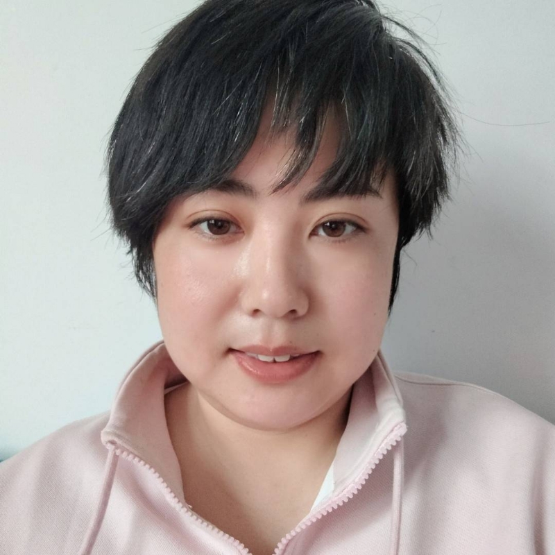 朵朵的第二张照片--济宁相亲服务中心