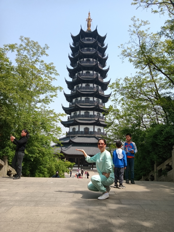 不蒋理的第三张照片--济宁相亲服务中心