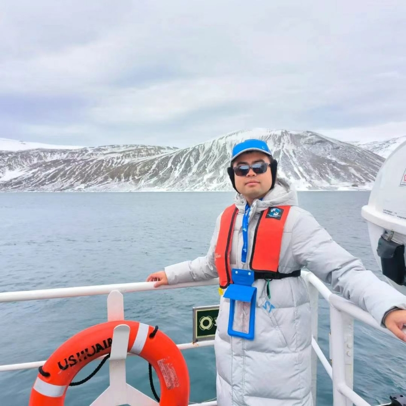 欢乐的笑的第三张照片--济宁相亲服务中心