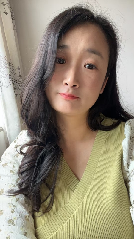 小晨的第一张照片--济宁相亲服务中心