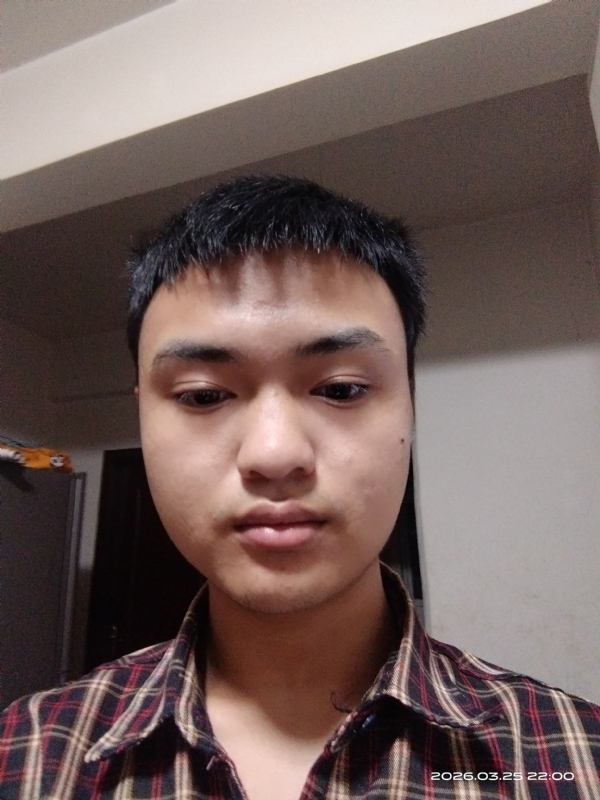 小磊的第一张照片--济宁相亲服务中心