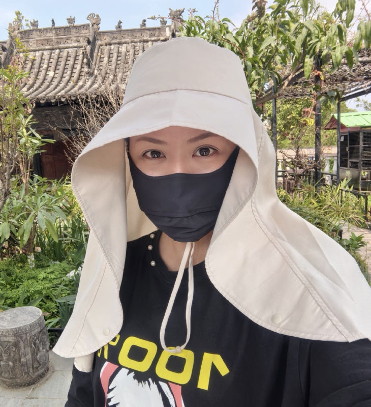 Azra999的第一张照片--济宁相亲服务中心