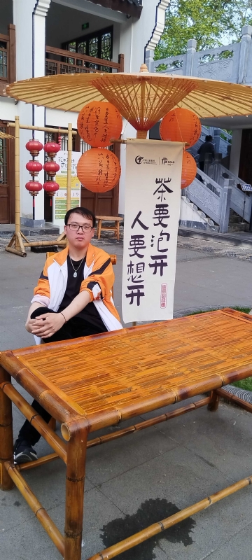 友谊支柱的第一张照片--济宁相亲服务中心