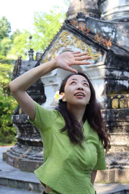 小贝加的第一张照片--济宁相亲服务中心