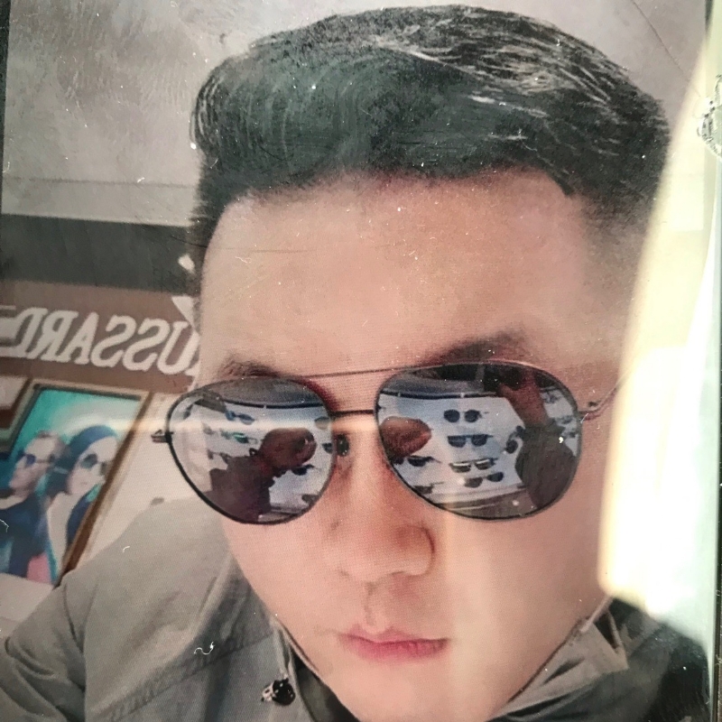 至尊宝的第一张照片--济宁相亲服务中心