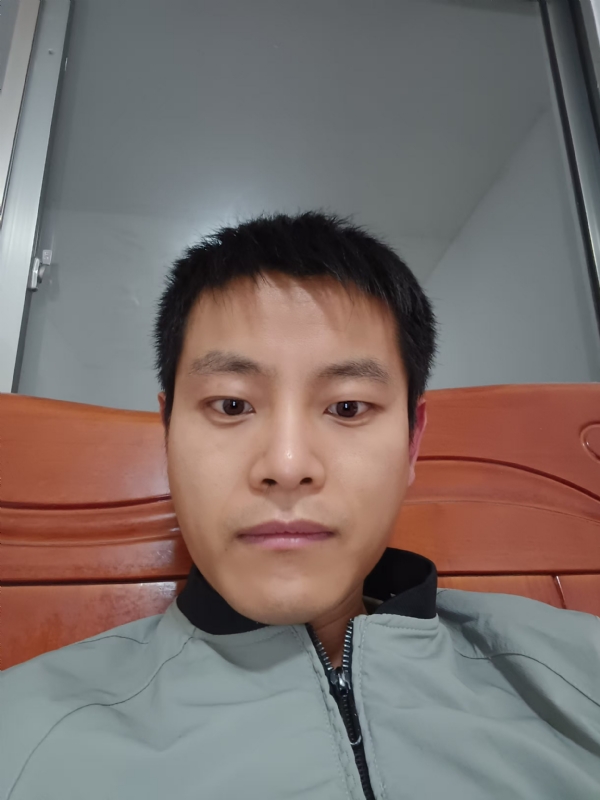 小朱的第一张照片--济宁相亲服务中心