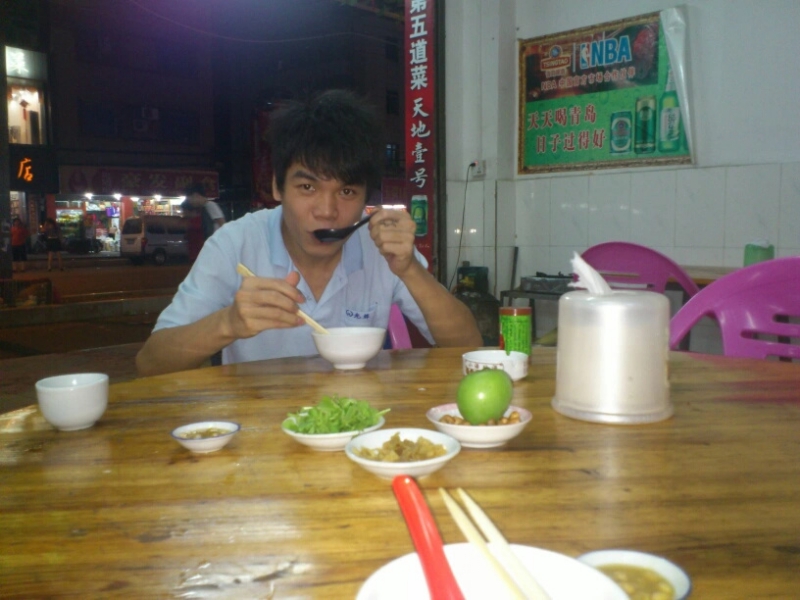 浅时光的第一张照片--济宁相亲服务中心