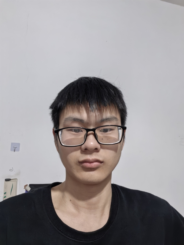 心如止水的第一张照片--济宁相亲服务中心