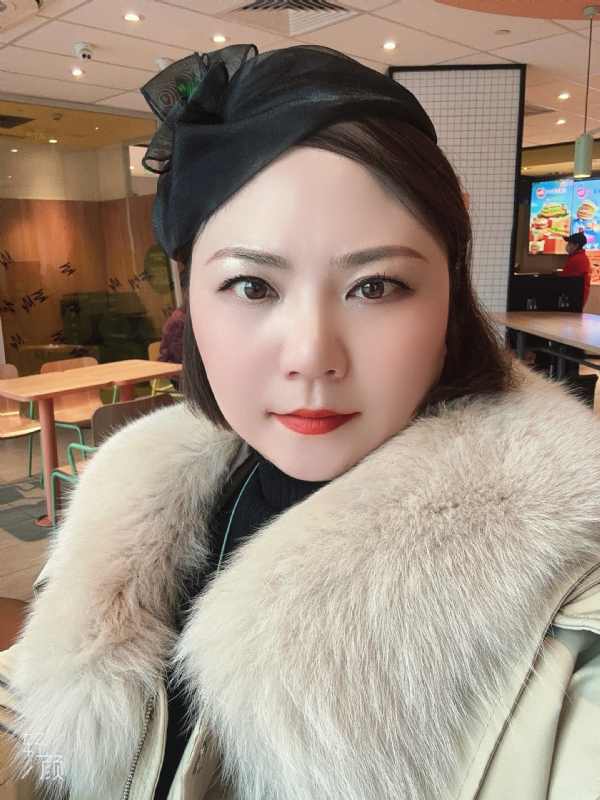 七彩阳光的第二张照片--济宁相亲服务中心