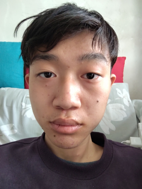 郭富城的第一张照片--济宁相亲服务中心