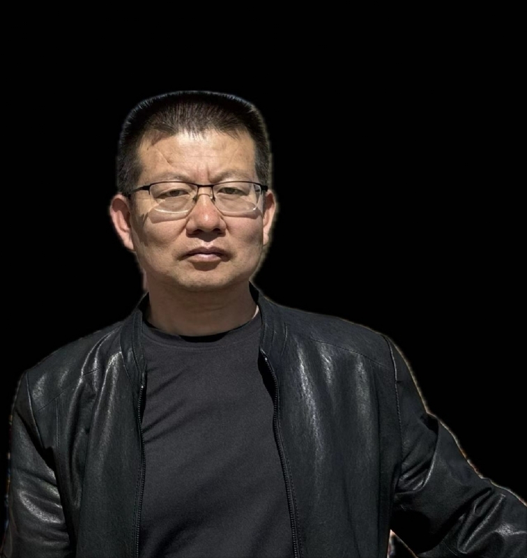 青山的第一张照片--济宁相亲服务中心