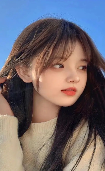 莓莓的第一张照片--济宁相亲服务中心