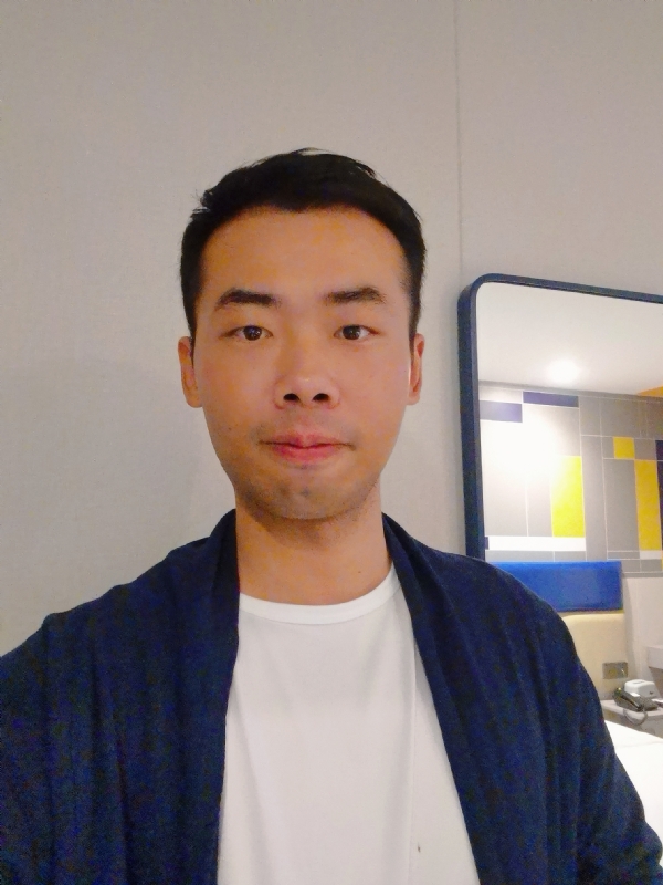 清明雨上的第一张照片--济宁相亲服务中心