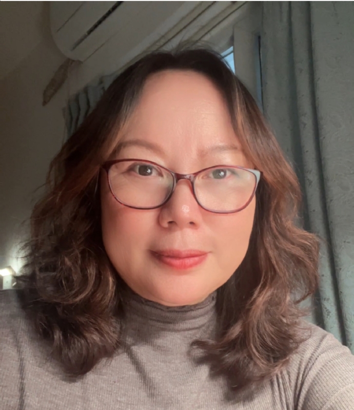 Tina的第一张照片--济宁相亲服务中心