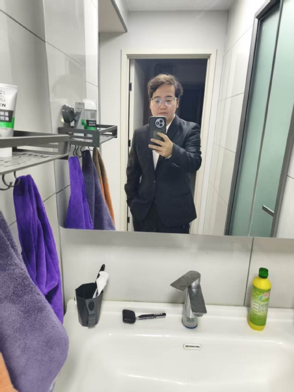 贝贝1998的第一张照片--济宁相亲服务中心