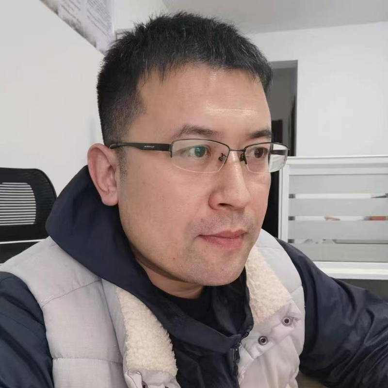 木盛的第一张照片--济宁相亲服务中心