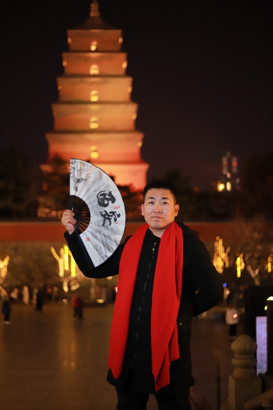 天作之合的第一张照片--济宁相亲服务中心