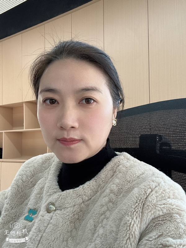 瑜妍的第一张照片--济宁相亲服务中心