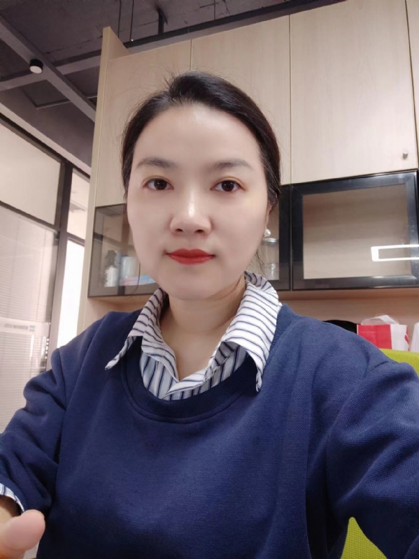 瑜妍的第二张照片--济宁相亲服务中心