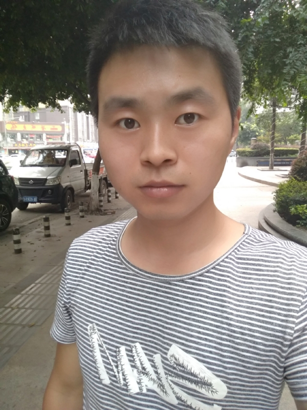 老虎养成猫的第一张照片--济宁相亲服务中心