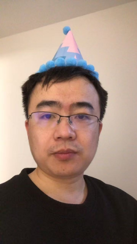 邪气凛然的第一张照片--济宁相亲服务中心