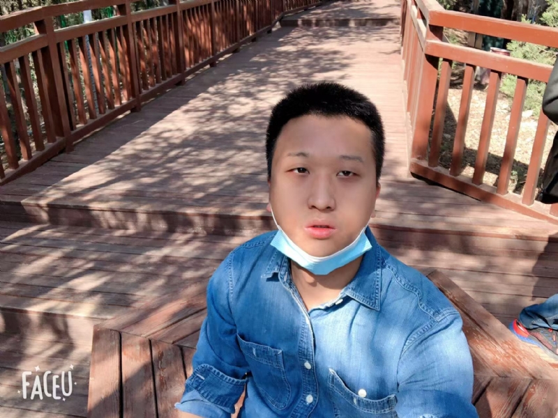 月之独白的第一张照片--济宁相亲服务中心