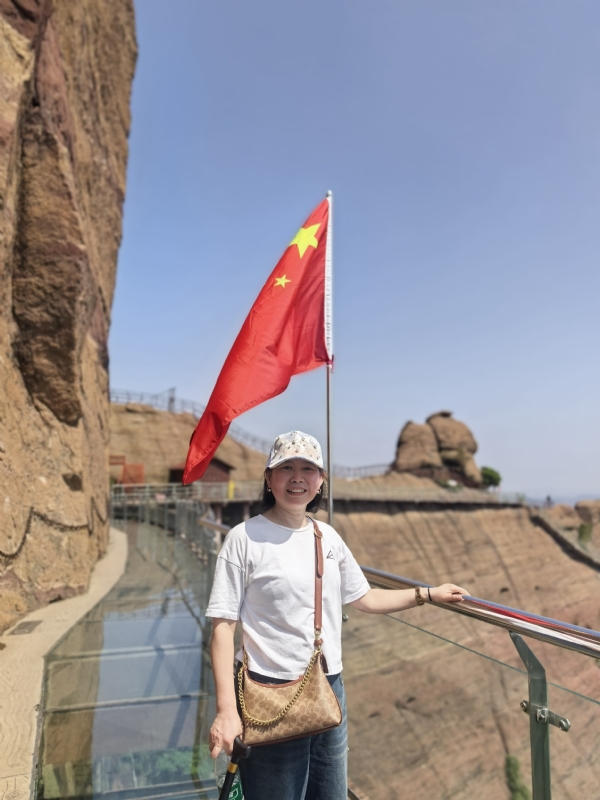 久久的第二张照片--济宁相亲服务中心