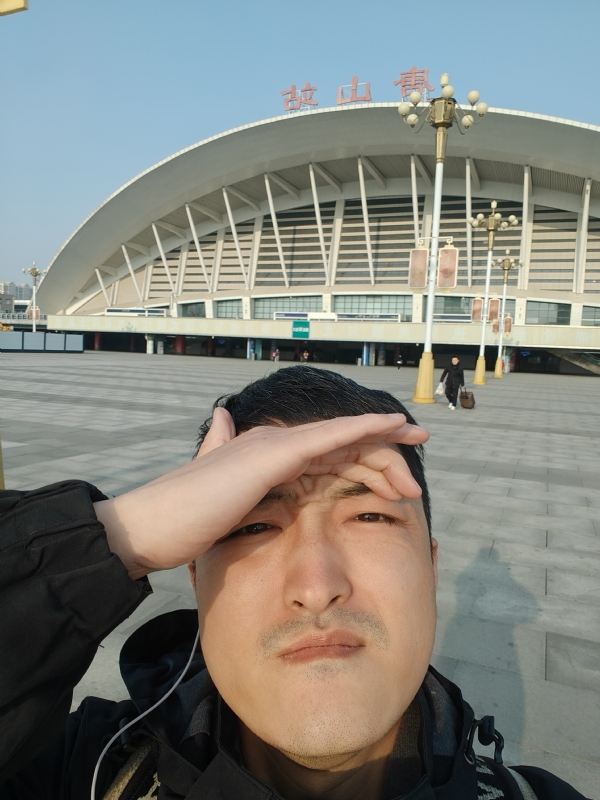 人有再风华的第二张照片--济宁相亲服务中心