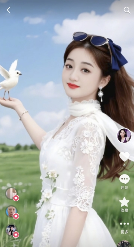 娟子的第一张照片--济宁相亲服务中心
