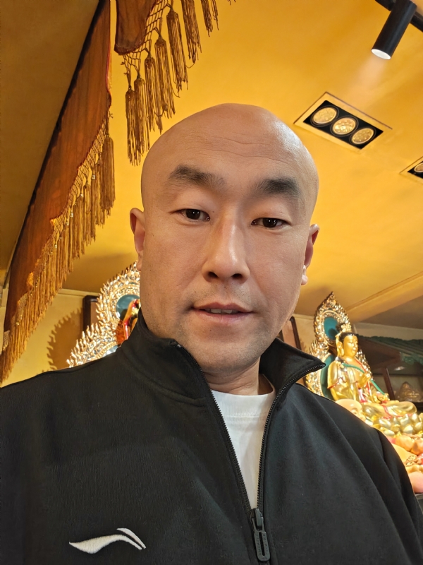 王家人的第二张照片--济宁相亲服务中心