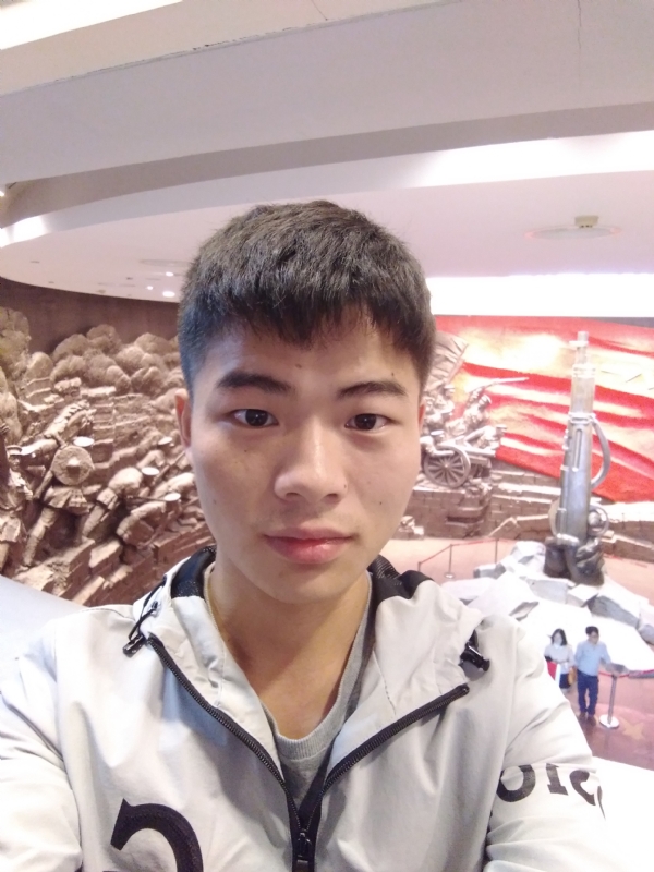 江汶洛的第一张照片--济宁相亲服务中心