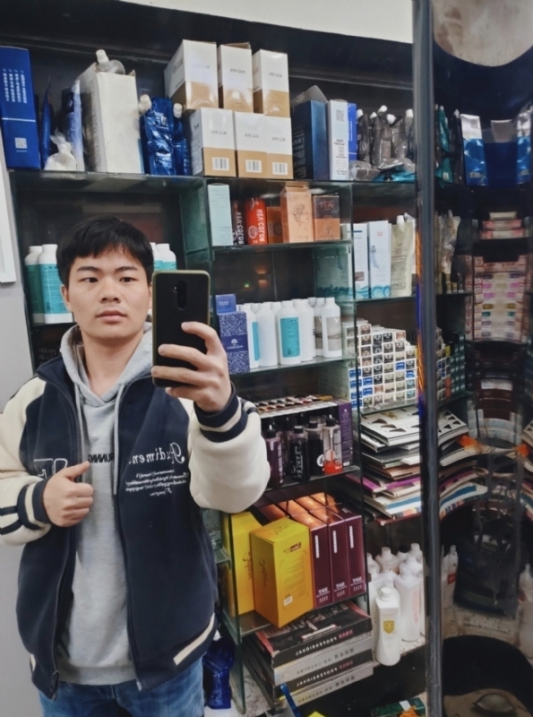 江汶洛的第二张照片--济宁相亲服务中心