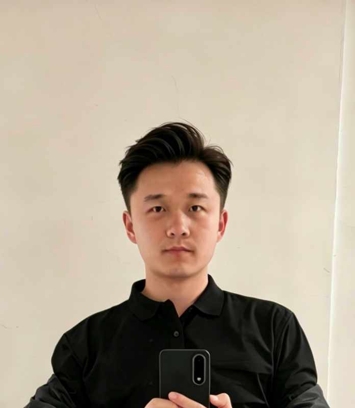 霜序十三的第一张照片--济宁相亲服务中心