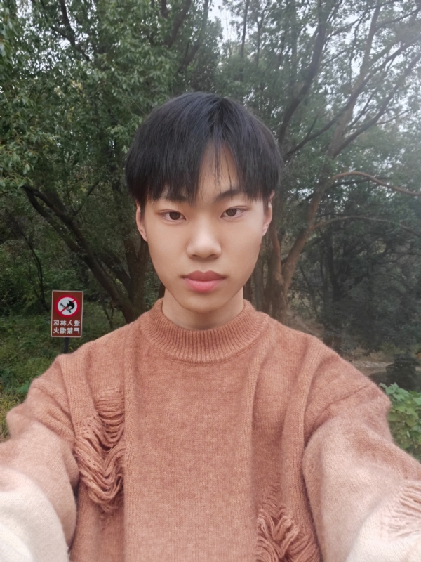 祤辰的第一张照片--济宁相亲服务中心