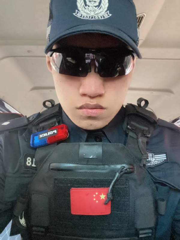 灵犀的第一张照片--济宁相亲服务中心