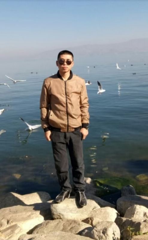 追光者的第一张照片--济宁相亲服务中心