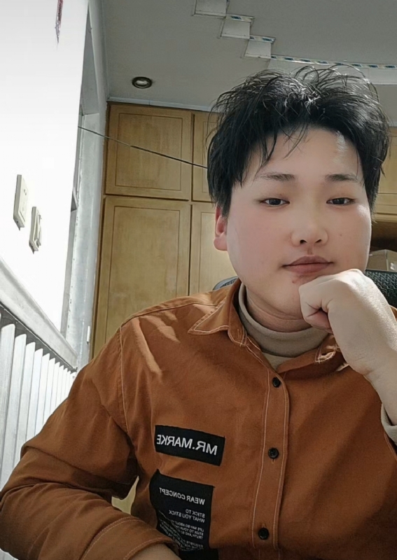 牛小鱼的第一张照片--济宁相亲服务中心