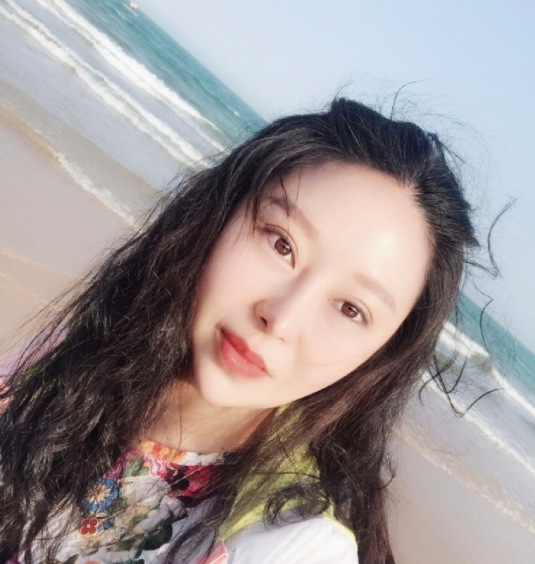 宁倩的第一张照片--济宁相亲服务中心