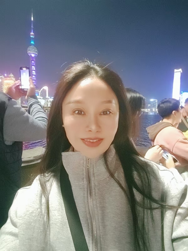 宁倩的第二张照片--济宁相亲服务中心
